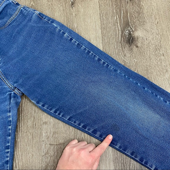 Vintage 90’s Cervelle Straight Leg Mom Jeans - Picture 11 of 12